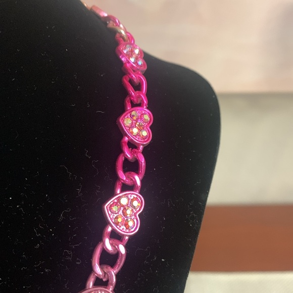 Beautiful magnetic necklace - Picture 4 of 5